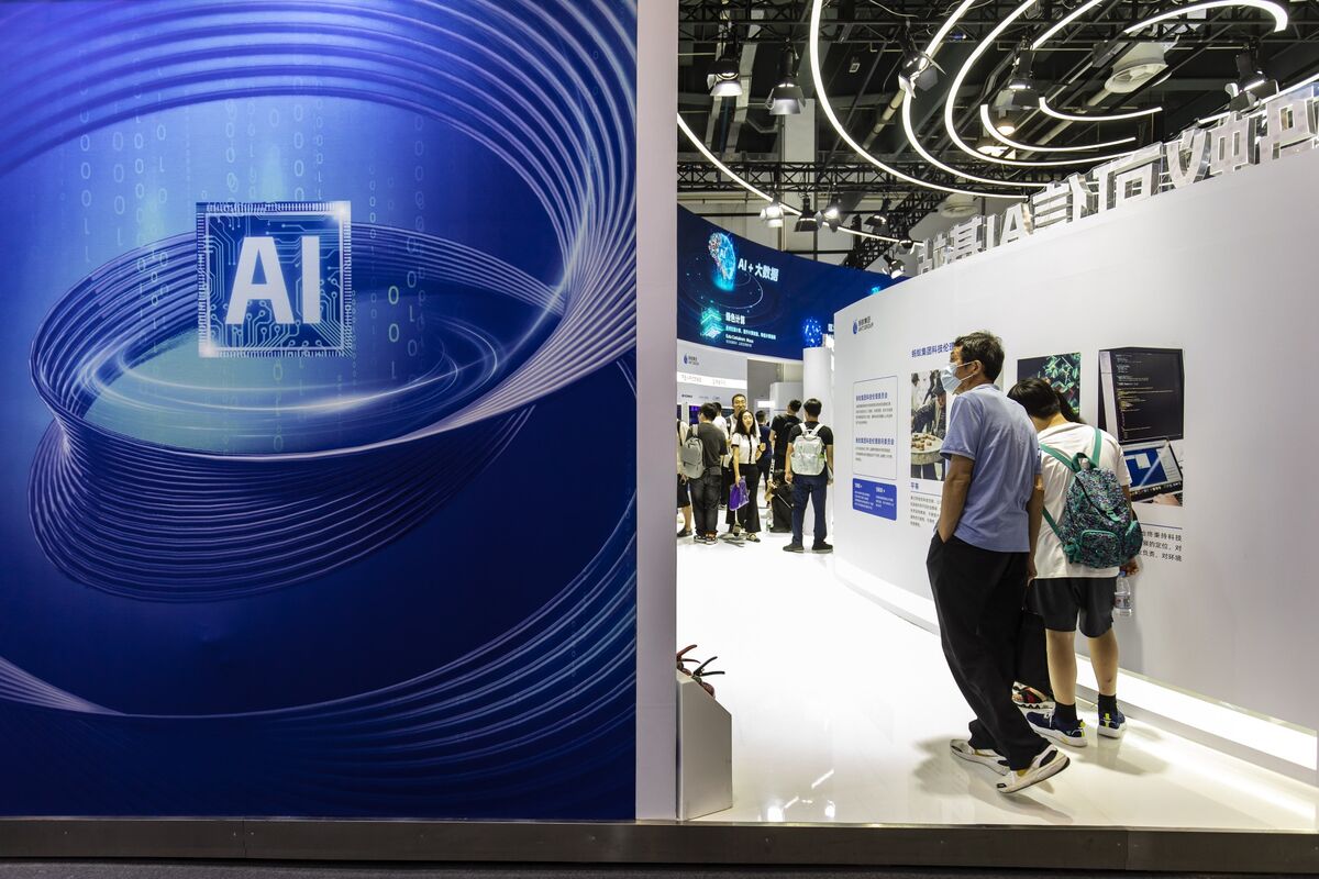 Ant Group Faces 60% Profit Drop Amidst AI and Global Expansion