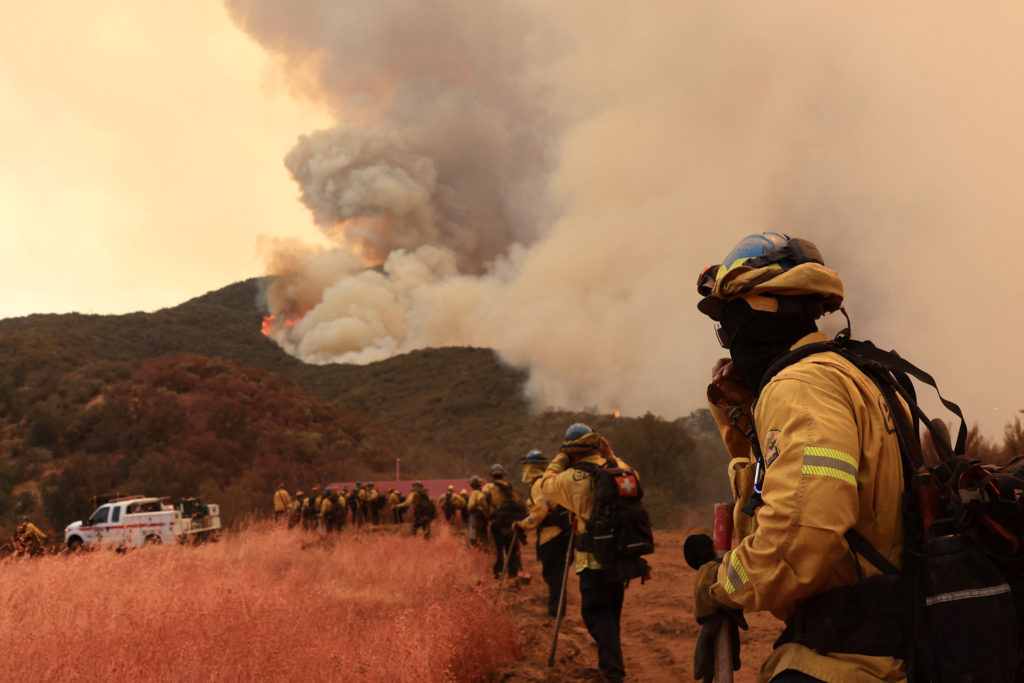The Impact of Climate Change on California’s Increasingly Early Wildfire Seasons