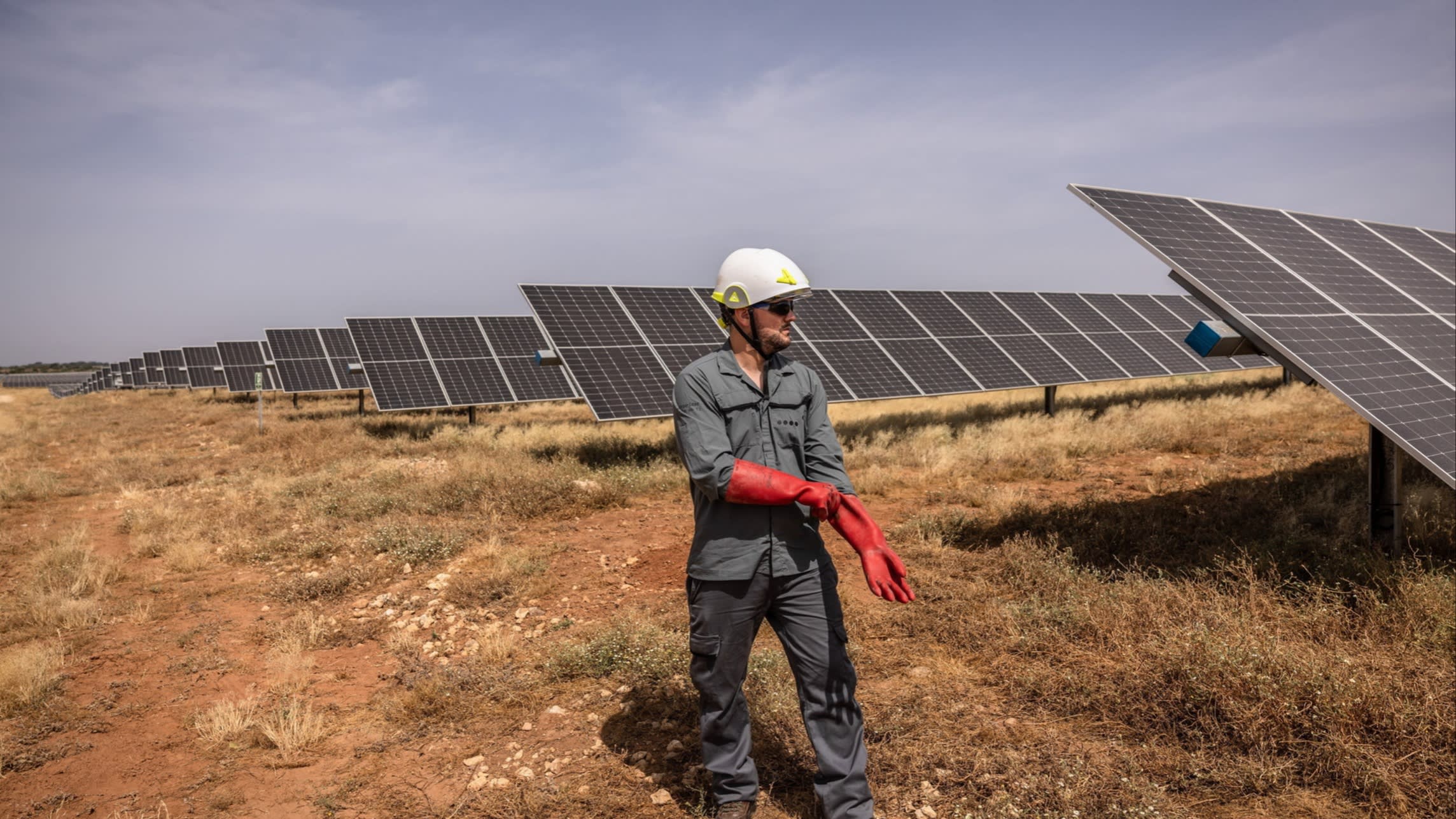 Understanding Europe’s Upside-Down Power Market: Key Lessons