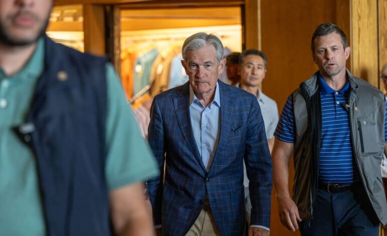 Understanding the September Rate Cut: Insights from Fed Chair Powell