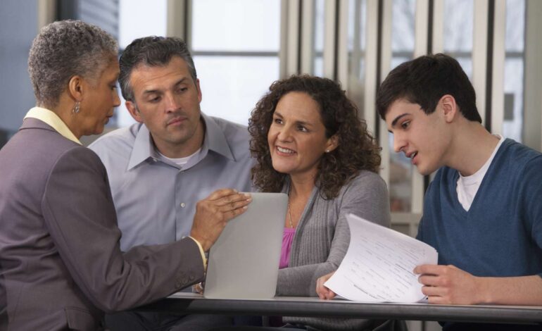 College Expenses: Strategies Families Use to Manage Costs