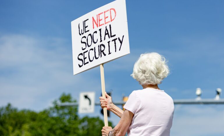Social Security at 90: Navigating the Trust Fund’s Future