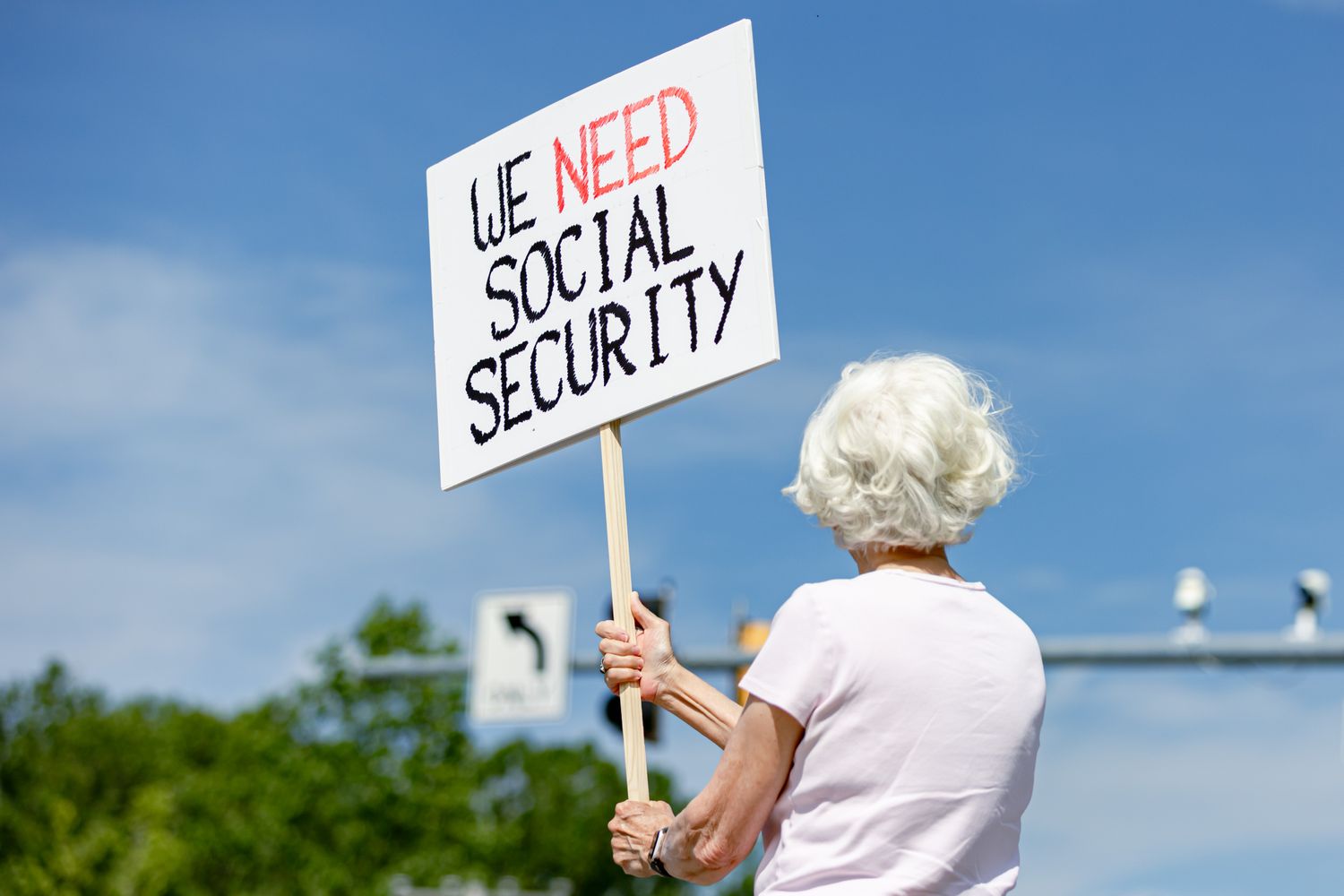 Social Security at 90: Navigating the Trust Fund’s Future