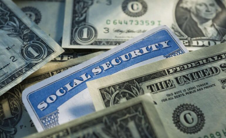 Navigating the Social Security Shortfall: Exploring Alternative Retirement Strategies