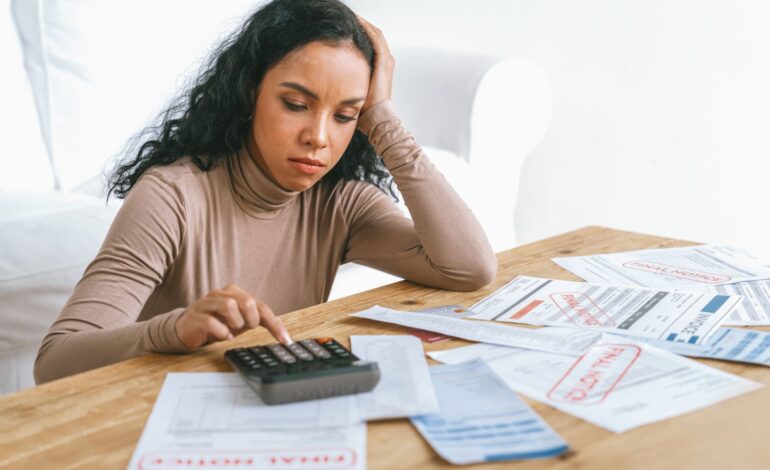 Understanding the Rise of Overspending Among Americans: Key Insights and Solutions