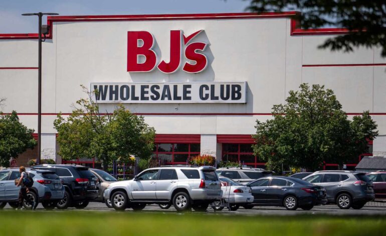 Understanding the Impact of Declining Fuel Prices on BJ’s Stock