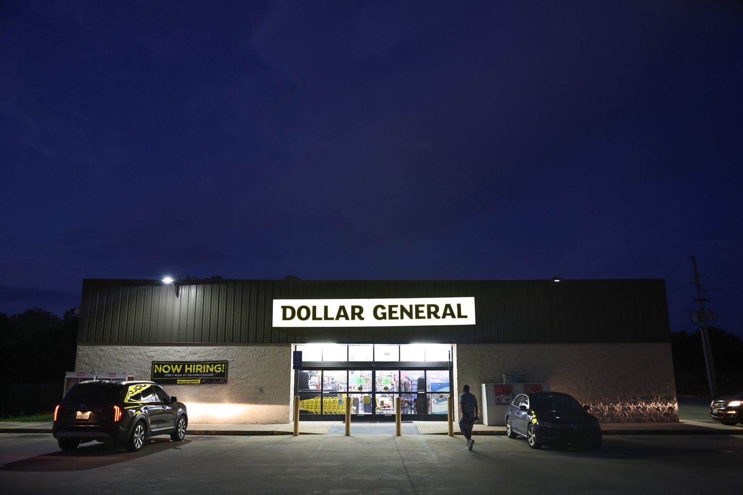 Dollar General: Resilience Amidst Economic Challenges