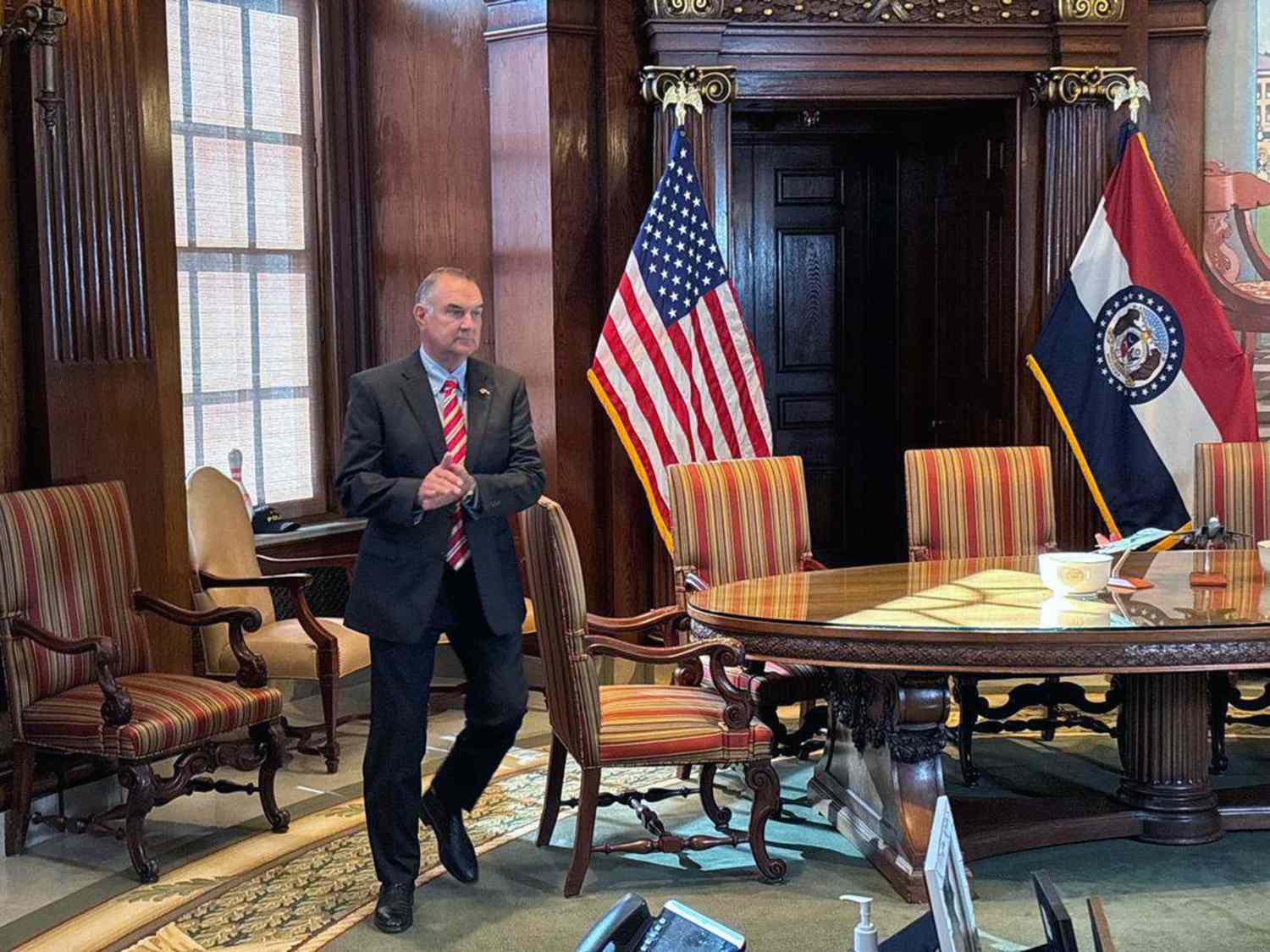 Capital Gains Tax Policies: Missouri’s Elimination and Opposite Trends in Other States