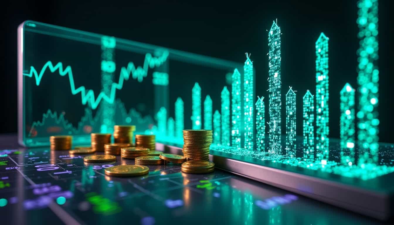 Why I Trust ULTY: My Investment Strategy Amid Market Volatility