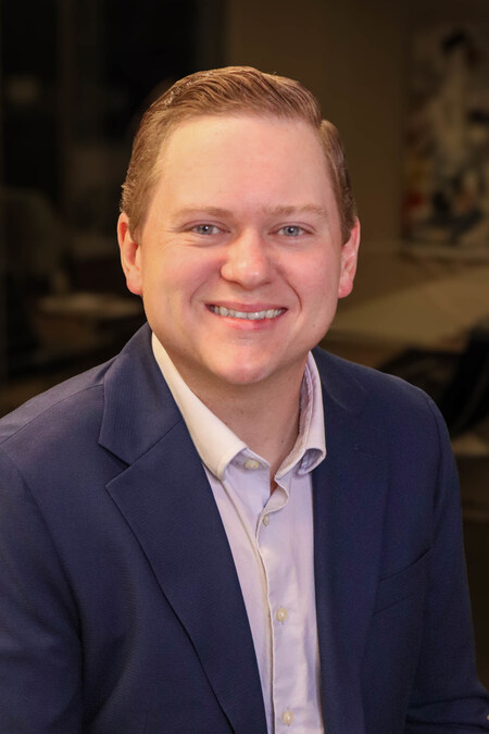 Achieving Excellence: Josh Orton’s Certified Exit Planning Advisor Credential