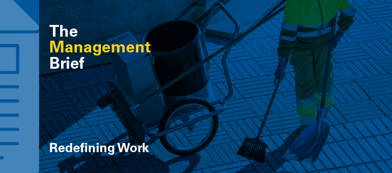 Revolutionizing Business Efficiency: Lean Principles in the Workplace