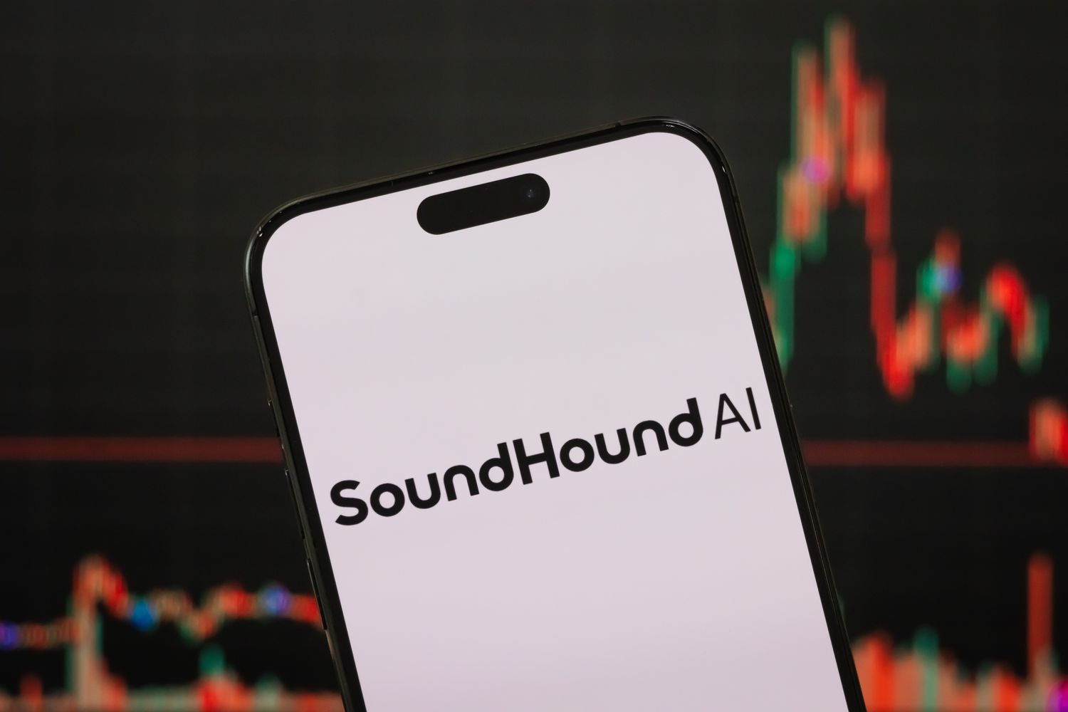 SoundHound AI Stock Surges 25%: Analyzing Strong Financial Results and Optimistic Forecasts