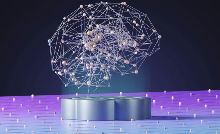 AI’s Transformative Role in Shaping Our Digital Future Today