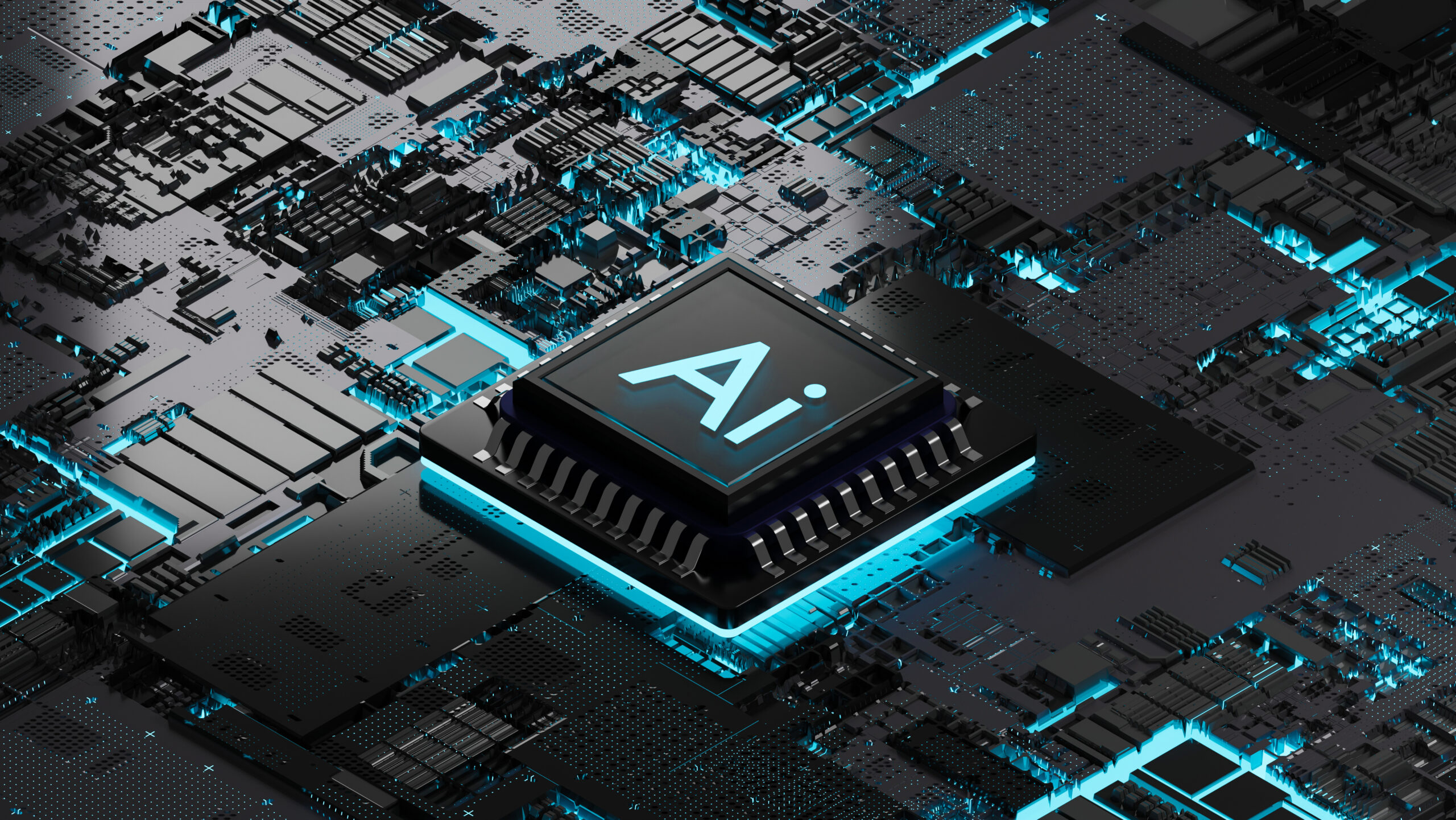 Top AI Semiconductor Stock to Buy Now for Future Gains