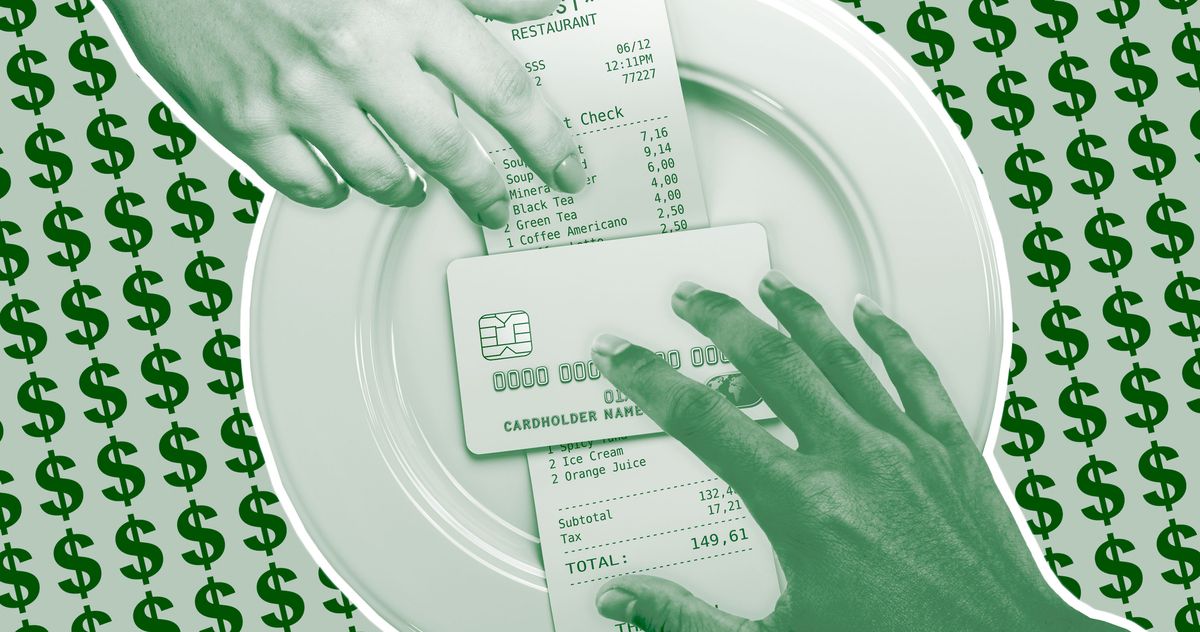 Navigating Awkward Financial Conversations with Friends