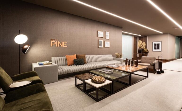 Record Earnings for Banco Pine in Q2 2025