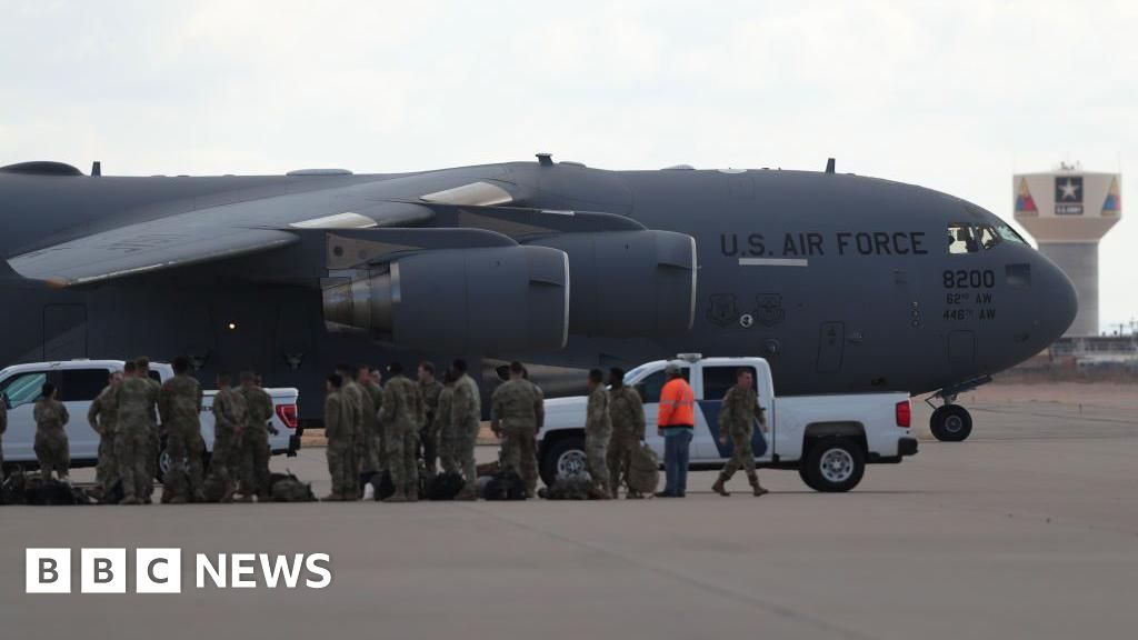 Court Halts Trump Administration’s Plan to Deport Guatemalan Children