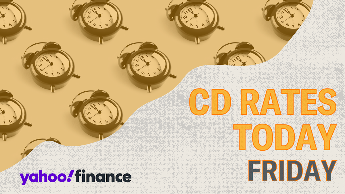 Maximize Your Savings with the Best CD Rates Today – August 15, 2025