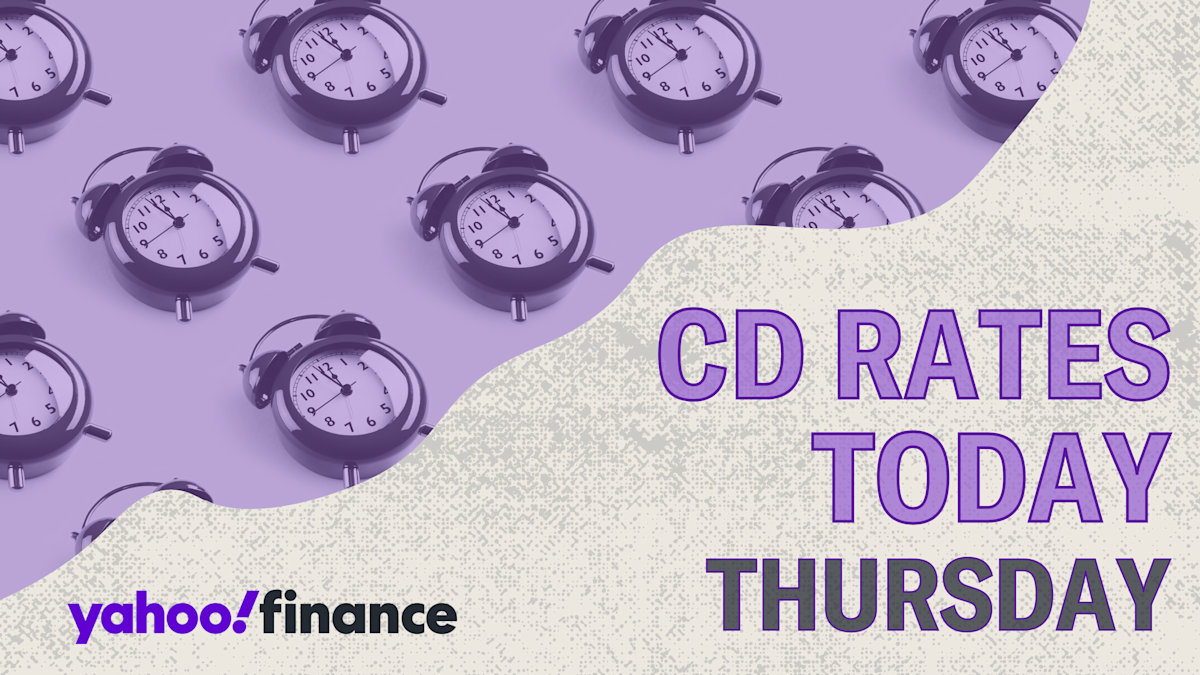 Explore the Best CD Rates Today: Securing Your Financial Future