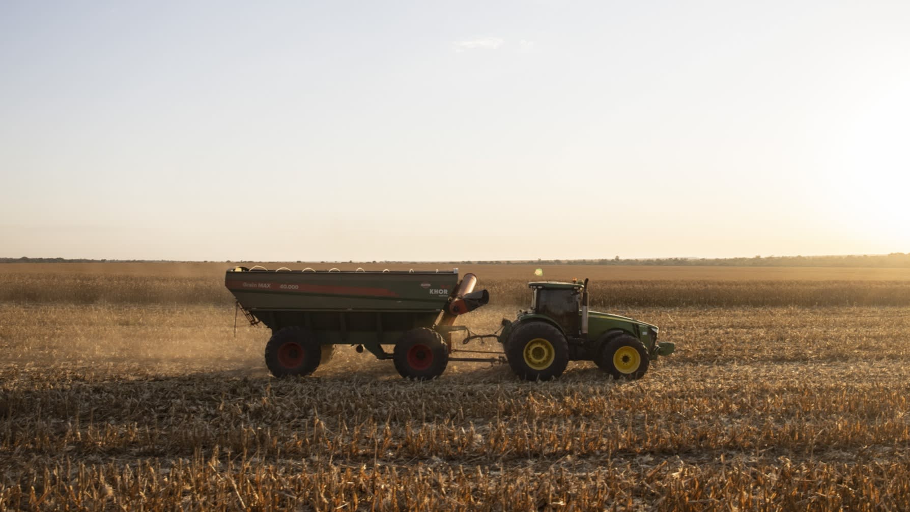 Brazil’s Concerns Over Potential US Tariffs Amid Russian Diesel Acquisition