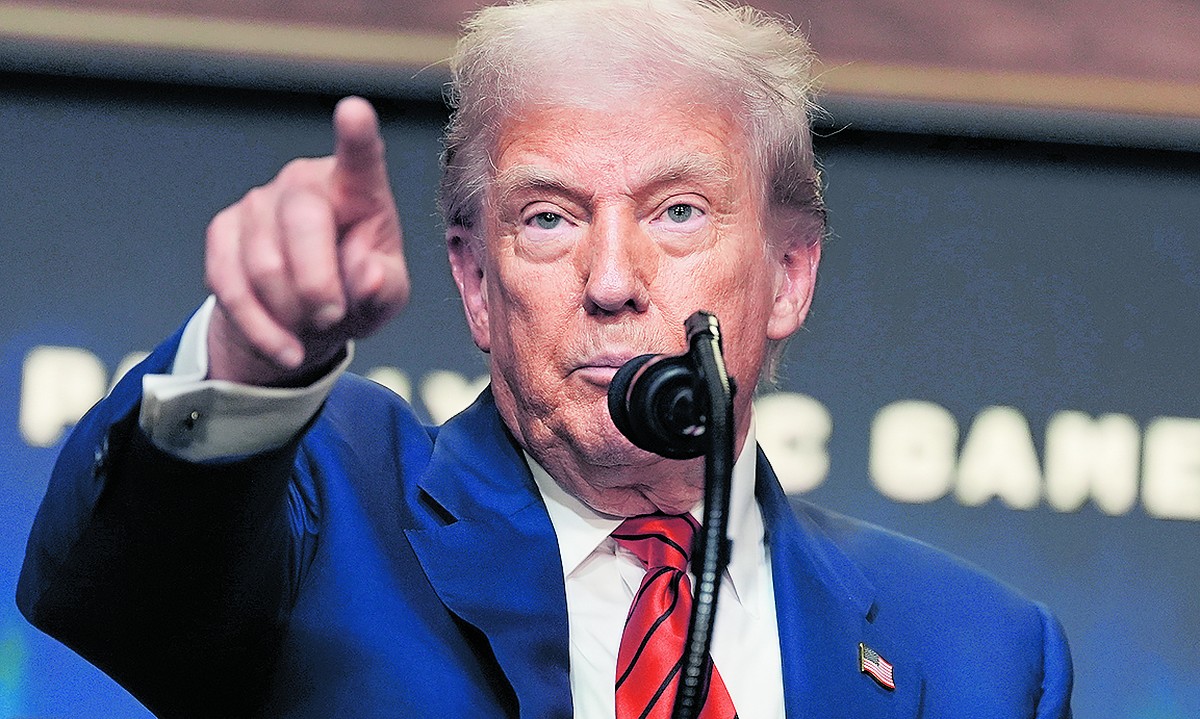 Crescimento da Lista de Candidatos à Presidência do Fed Sob Análise de Trump