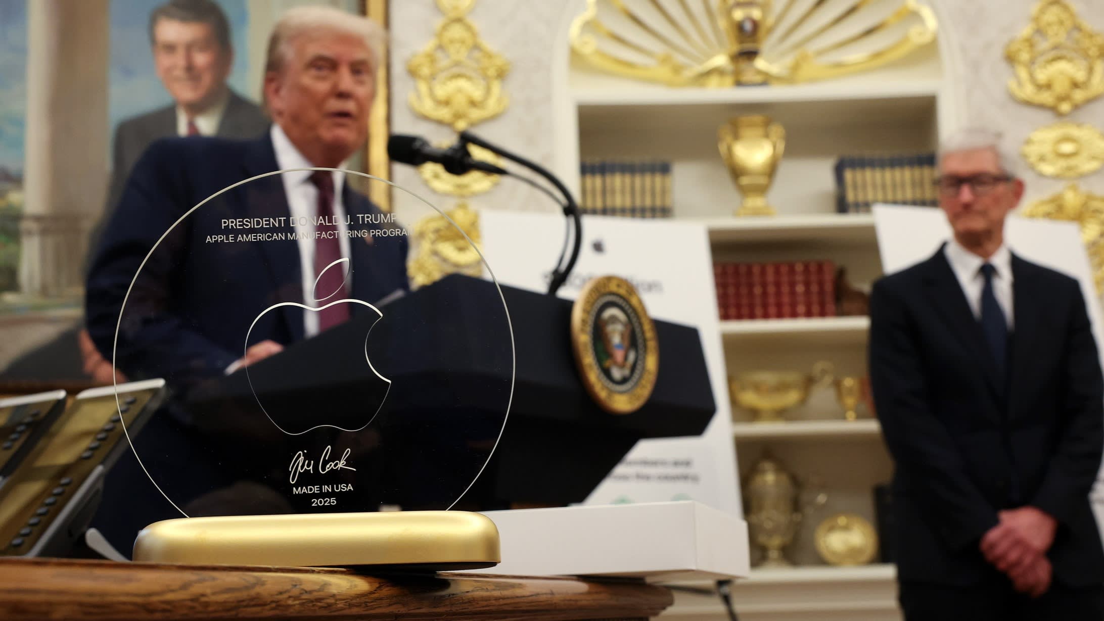 Navigating Trump-Era Corporate America’s Impact on Investors