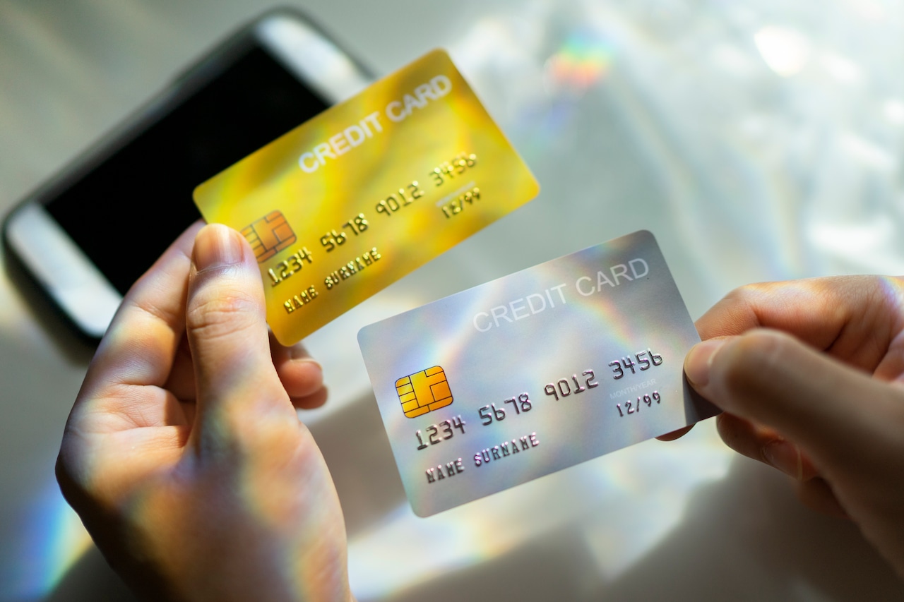 The Importance of Having Personal Credit Cards: A Step Towards Financial Independence