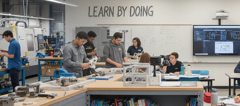 Unveiling Lean Product and Process Development: A Journey into Uncommon Knowledge