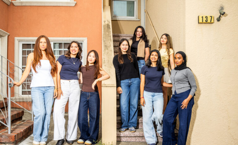 Breaking Barriers: The All-Female Hacker House and A.I.’s Glass Ceiling