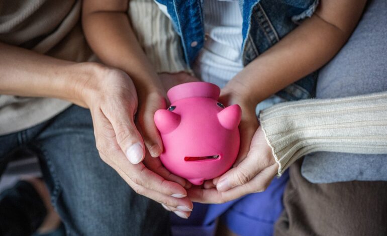 Mastering Your Money: Essential Tips for National Financial Awareness Day