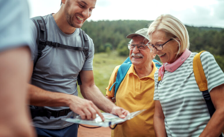 Understanding Generational Travel Spending: Insights and Lessons