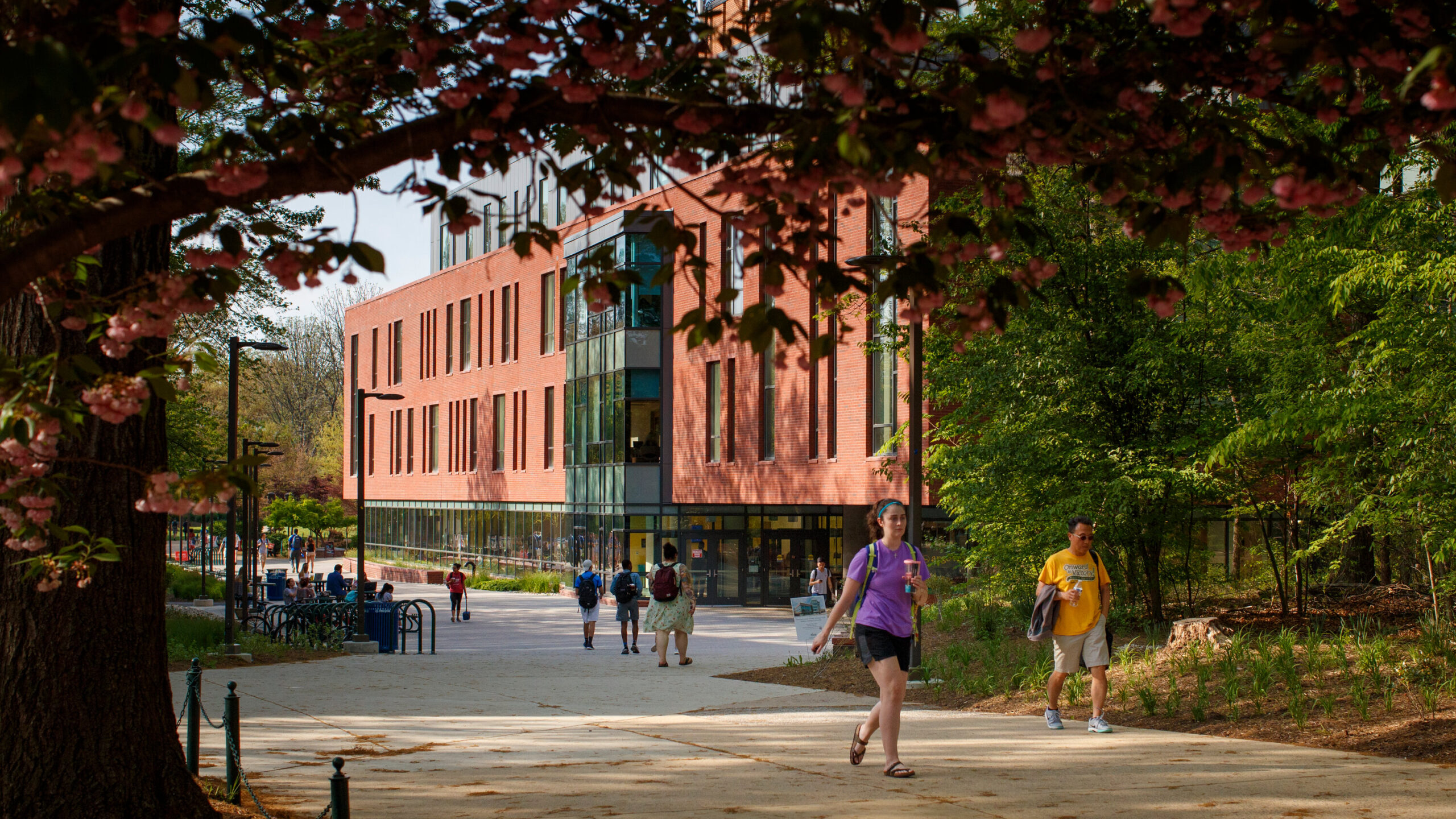 Controversy at George Mason University: Trump Officials Demand Apology over Diversity Policies