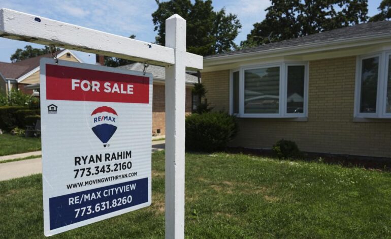 Understanding the Surge in Cash-Out Refinancing Amidst Home Equity Gains