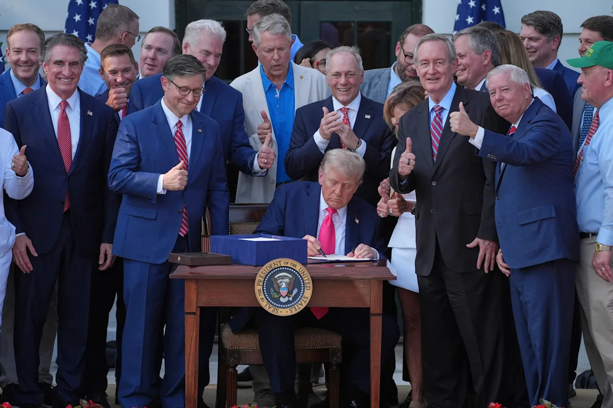 Evaluating the Value of Federal Student Loans Post Trump’s Budget Bill