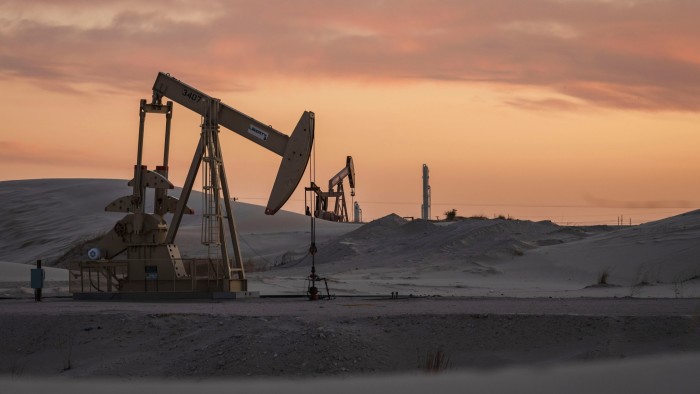 Impact of OPEC’s ‘Price War’ on the US Shale Industry