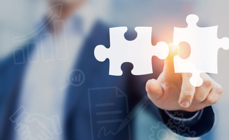 Expanding RIA Footprints: Steward Partners and &Partners Leading the Charge