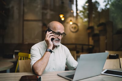 Billionaire Laffont Shifts Focus to AI Giant After Major Sale