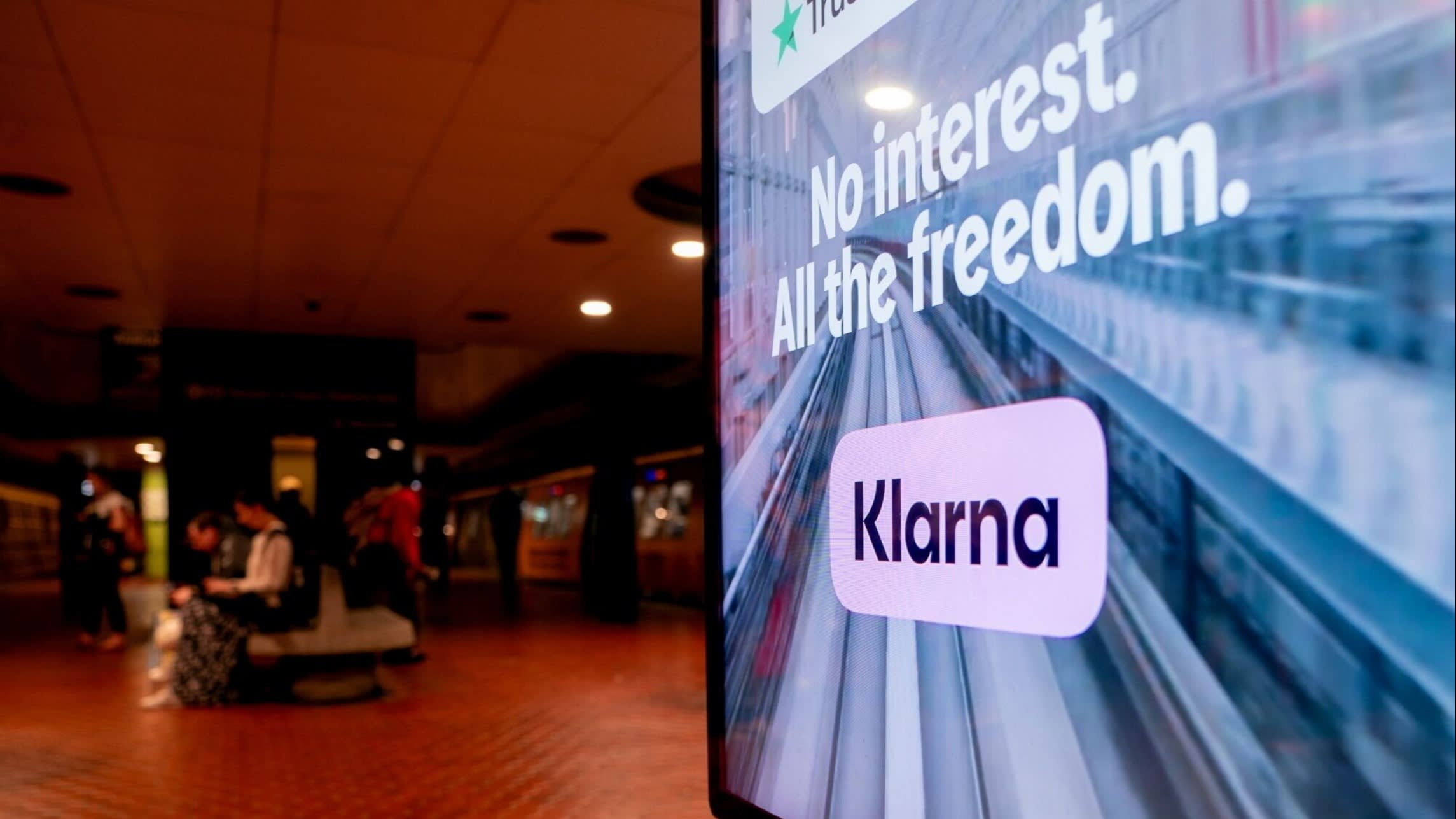 Klarna Faces Increased Net Loss Amid Preparation for New York Listing