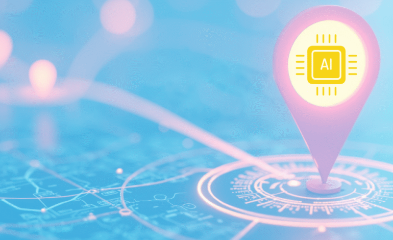 Embracing Change: My Transformation Through Lean and AI