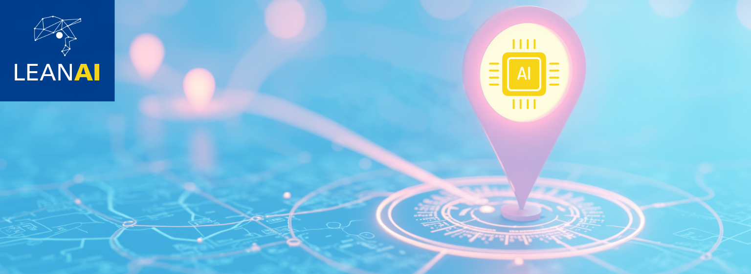 Embracing Change: My Transformation Through Lean and AI