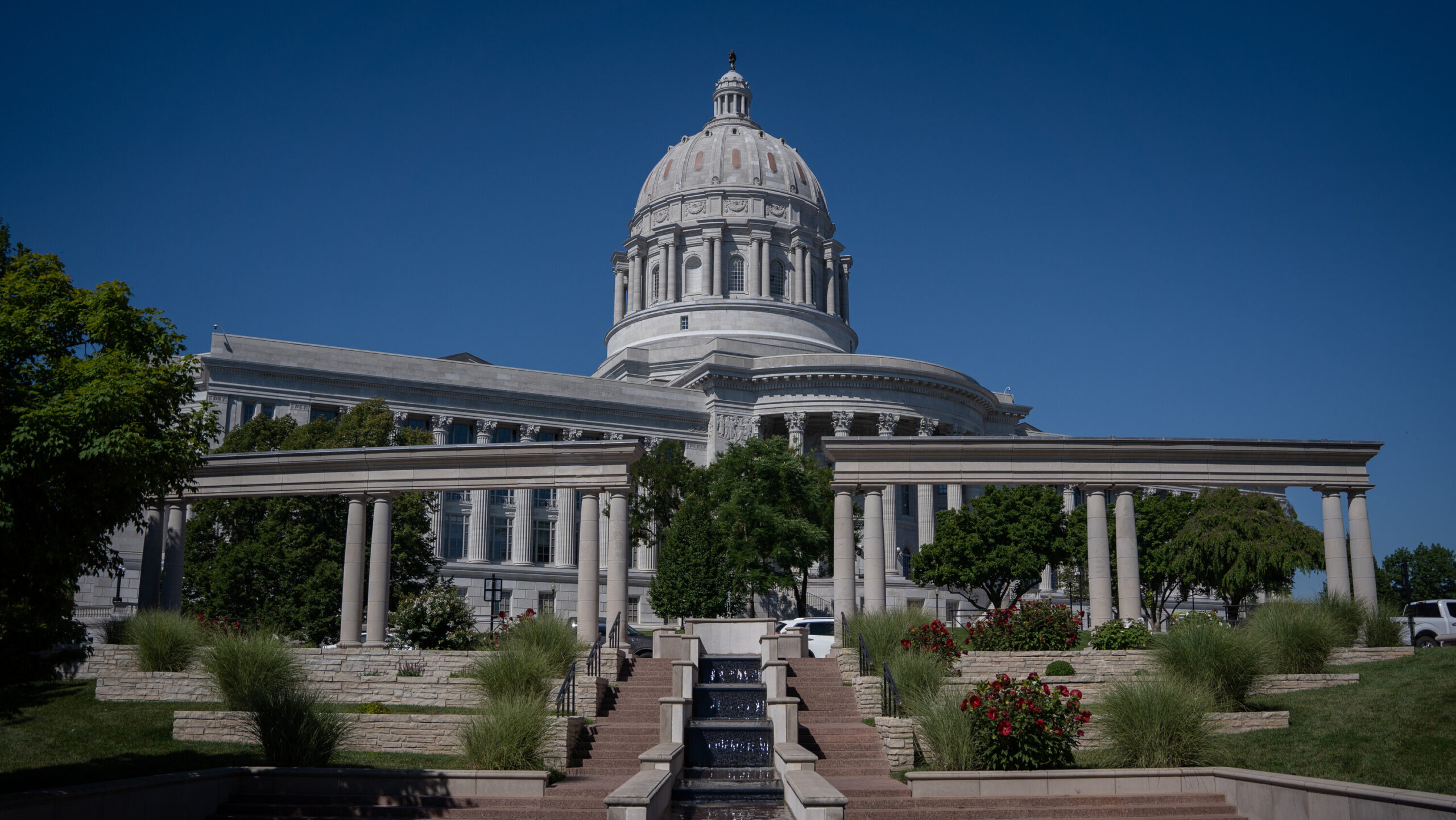 Missouri’s Bold Redistricting Plan: Pursuing Political Balance in 2025