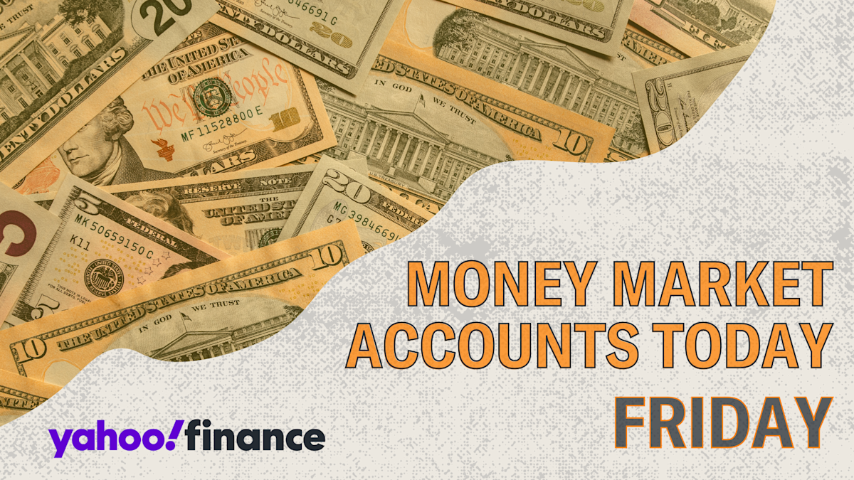 Maximize Your Savings: Discover Today’s Best Money Market Account Rates – August 15, 2025