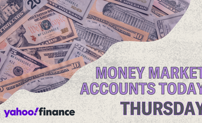 Top Money Market Account Rates Today: Maximize Your Earnings with Up to 4.41% APY