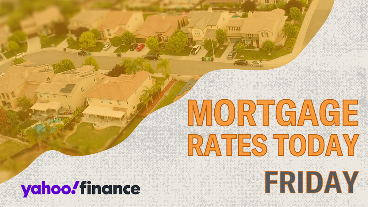 Mortgage and Refinance Interest Rates Drop to Historic Lows: August 15, 2025 Update