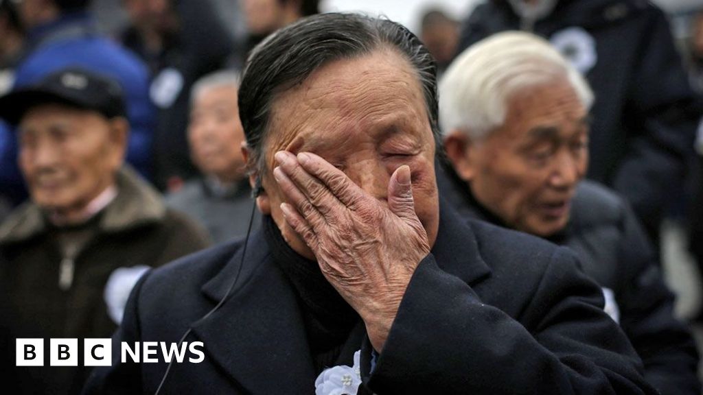 The Lingering Shadows of the Nanjing Massacre on China-Japan Relations