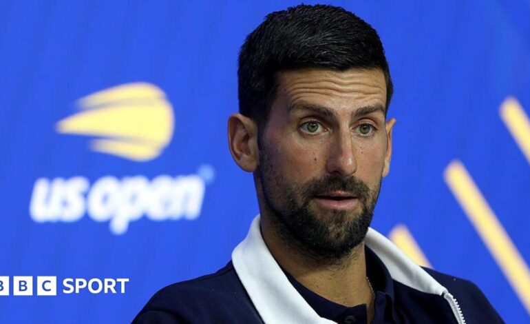 Novak Djokovic Advocates for Increased Grand Slam Prize Money