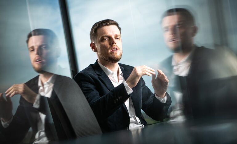 Producer Inflation Rises in the U.S., Increasing Caution