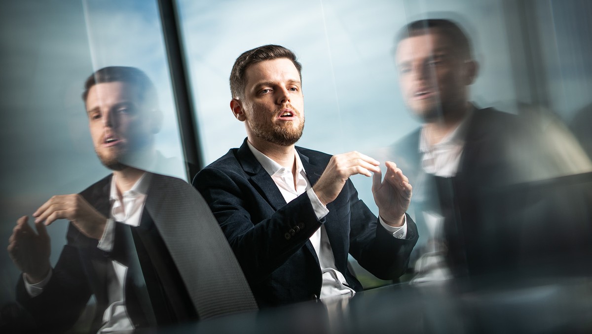 Producer Inflation Rises in the U.S., Increasing Caution