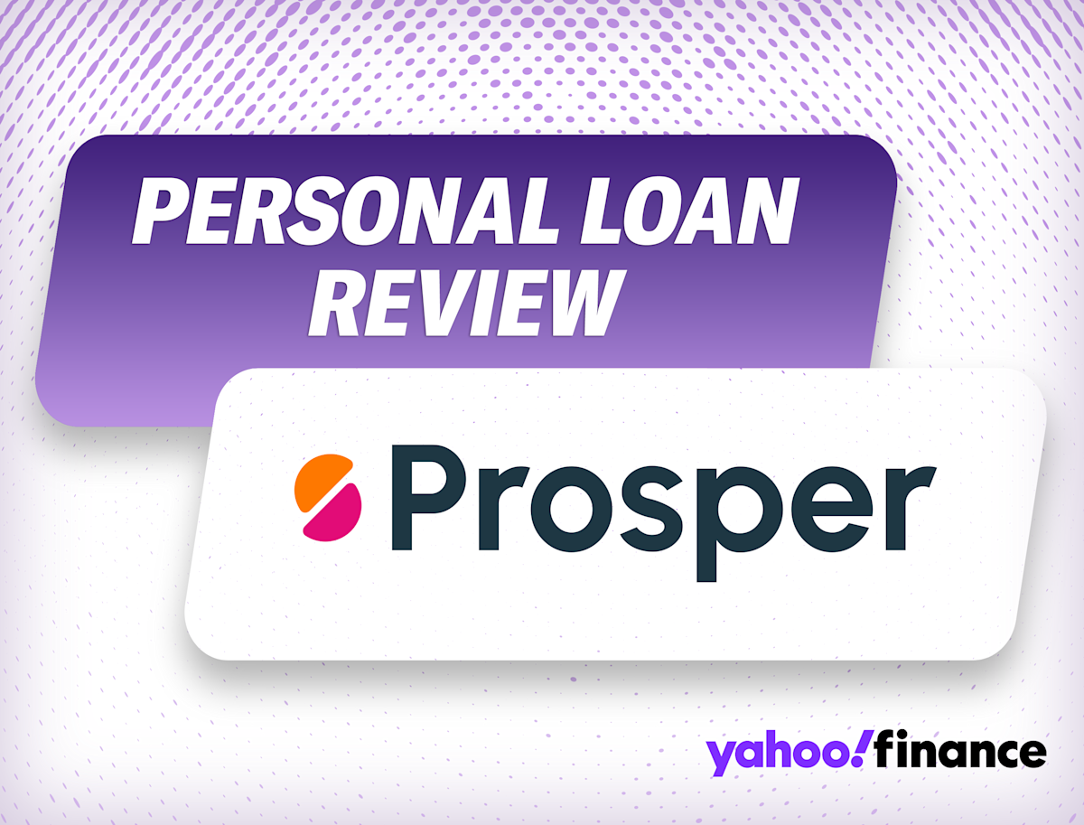Prosper Loans: Flexible Lending Solutions for Fair-Credit Borrowers