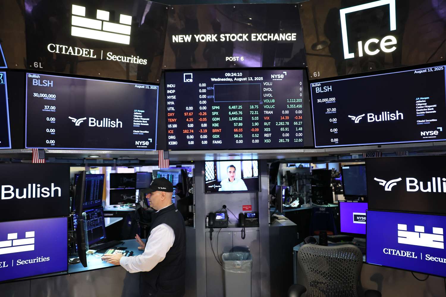 5 Essential Insights Before the Stock Market Opens August 14, 2025
